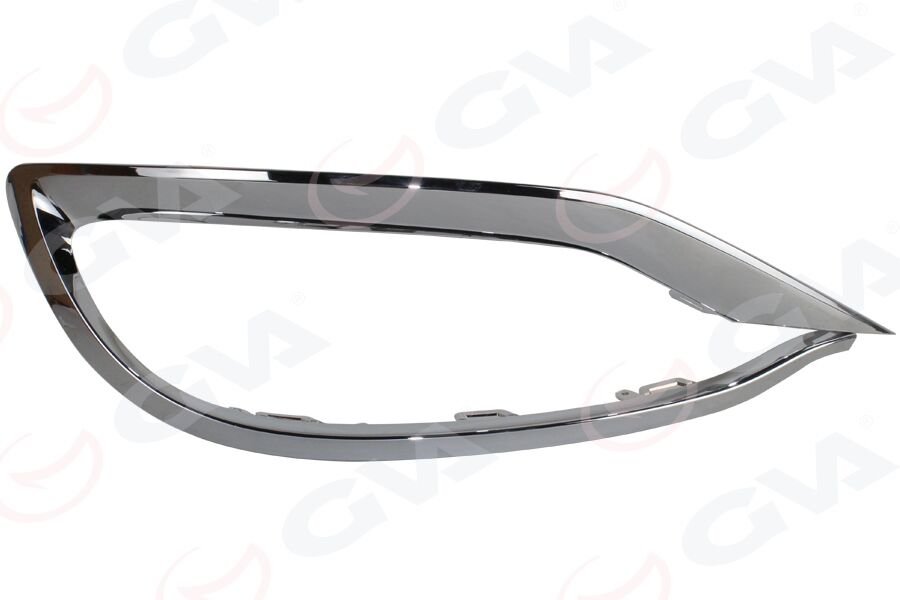 TAMPON IZGARA NIKELAJI ON SOL MAYBACH MERCEDES S-CLASS W222 17>20