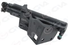 FAR YIKAMA ROBOTU SOL MERCEDES W164