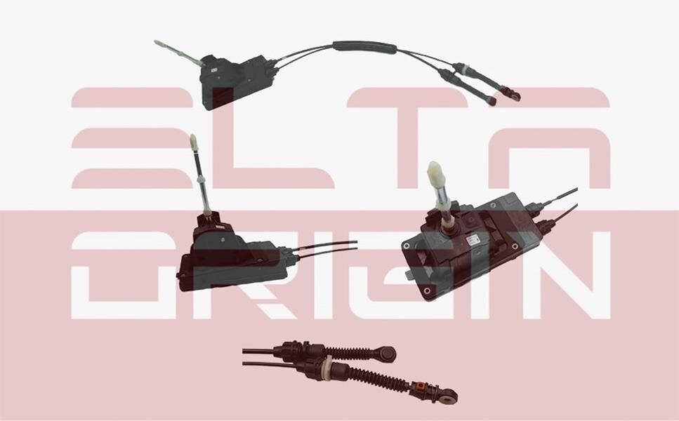 ORJINAL-VİTES KUMANDA KOLU KOMPLE TELLİ DACIA DUSTER 10>18 DACIA LODGY 12> 1.2 TCE H5F 1.5 DCI K9K MEKANİK ŞANZIMAN 6 VİTES