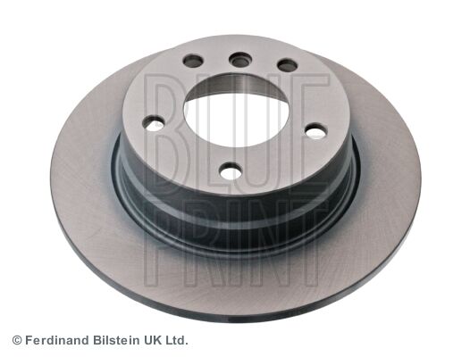 BLUEPRINT ADB114328 FREN DISKI ARKA BMW E81 E87