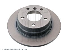 BLUEPRINT ADB114328 FREN DISKI ARKA BMW E81 E87