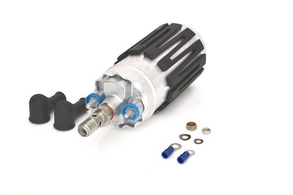 BOSCH 0580464125 YAKIT POMPASI MERCEDES W124 W126 W201 W202 W210 W140 W463