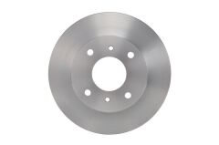 BOSCH 0986478567 ÖN FREN DİSKİ HAVA KANALLI NISSAN ALMERA 1.8L QG18DE 99-> / PRIMERA 1.6L 2.0L P11 96-99 / 200SX 1. 8L CA18DT S13 DOHC 89-93 257 çap x 4 bijon - Adet disk fiyatıdır