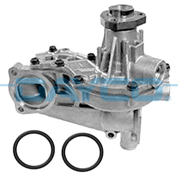DAYCO DP325 DEVİRDAİM A4 95-00 A6 95-97 PASSAT 96-00 1.8-1.8 T PA679