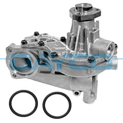 DAYCO DP325 DEVİRDAİM A4 95-00 A6 95-97 PASSAT 96-00 1.8-1.8 T PA679