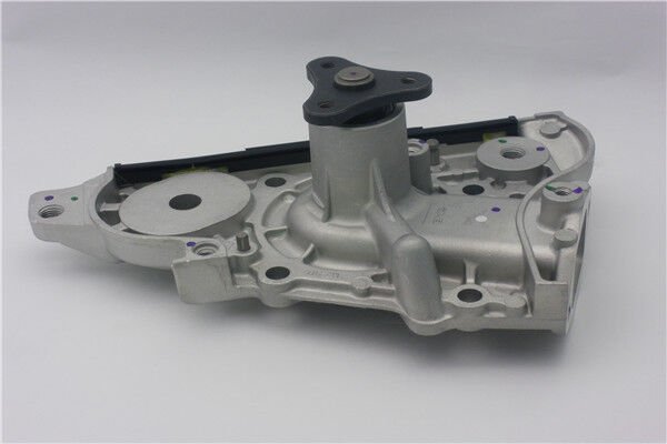 GMB GWMZ-39A DEVİRDAİM SU POMPASI MAZDA 323 FAMILIA LANTIS 1.5L Z5 ZL DOHC 96-> / 1.8L BP DOHC 96->