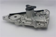 GMB GWMZ-39A DEVİRDAİM SU POMPASI MAZDA 323 FAMILIA LANTIS 1.5L Z5 ZL DOHC 96-> / 1.8L BP DOHC 96->