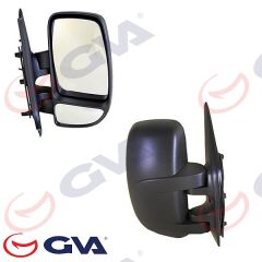 GVA 1019240 DIŞ DİKİZ AYNASI SAĞ MASTER II 01> MOVANO 04> ELEKTRİKLİ ISITMALI KONVEKS 5 FİŞ VM-969EHL 7 FİŞ VM-969EHSR