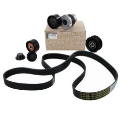 MY 117204083R ALTERNATÖR GERGİ KİTİ CLIO IV 12> LOGAN II 12> SYMBOL III 14> SANDERO II 12> 0.9 TCE 90BG
