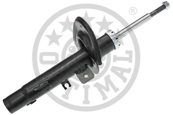 OPTIMAL A-3764GL ÖN AMORTİSÖR SOL PEJO 207 1.4 1.4HDi 1.6 1.6HDİ 2006 >2015 47 CM KISA MİLLİ GAZLI