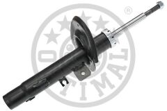 OPTIMAL A-3764GL ÖN AMORTİSÖR SOL PEJO 207 1.4 1.4HDi 1.6 1.6HDİ 2006 >2015 47 CM KISA MİLLİ GAZLI