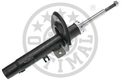 OPTIMAL A-3764GL ÖN AMORTİSÖR SOL PEJO 207 1.4 1.4HDi 1.6 1.6HDİ 2006 >2015 47 CM KISA MİLLİ GAZLI