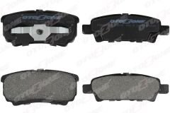 OTOZONE FDA6069-R ARKA BALATA JEEP COMPASS 07> PATRIOT 09>17 MITSUBISHI OUTLANDER II 07>12 LANCER VIII 10>