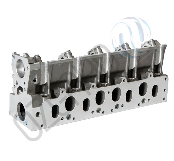 OZGAYD CH09-011 SİLİNDİR KAPAĞI DİK KNG-CLIO II-MGN-TRAFIC-ARENA 1.9 DZL F8Q 908098