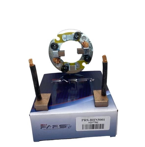 PARS PRS-BHN5001 MARS KOMUR YUVASI 8 25 15.5 NIPPON DENSO TIPI KIA BESTA CERES MAZDA ND7781 0285100640 0285100840