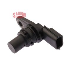 SAGEM 50184 EKSANTRIK MILI KONUM SENSORU RENAULT CLIO IV 12> MEGANE III 08> NİSSAN JUKE 10> MICRA III 03>10 1.2 TCe 1.5 dCi 1.6 dCi . MERCEDES OM607 X156 W176 W246 C117 W415