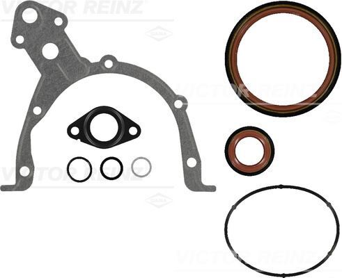 V.REINZ 083556401 ALT TAKIM CONTA ASTRA G 1.4 16V-1.6-1.6 16V-VECTRA B 1.6İ 16V-VECTRA C 1.6-1.6 16V Z14XE-Z16XE