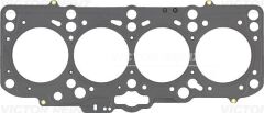 V.REINZ 613425010 SİLİNDİR KAPAK CONTASI VW-SEAT-SKODA-CADDY-T5-PASSAT-A3-LEON 01> AVF-AXB-BJB-BLS 1.9 TDI 2 KERTİK KALINLIK: 1.53mm