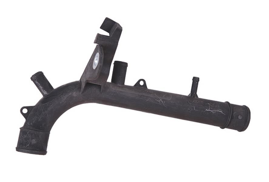 YTT 1617 MOTOR BLOK SU BORUSU PLASTİK FLANŞI OPEL ASTRA F T92 1991-1993 1.4 F19 M19 CORSA A 1.4 8V-1.6 8V 83-92