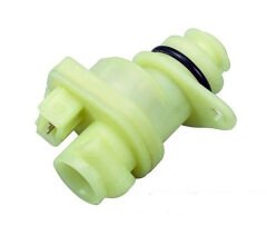 ZENON RN8632 KİLOMETRE HIZ SENSÖRÜ P106-P206-P306-P307-P308-P406-P407-EXPERT-PARTNER-BERLINGO-C2-C3-C4-C5-C8- JUMPY-SAXO-XSARA-XANTIA-BX-EVASION TÜM MODELLER MEGANE I-CLIO II 1.6