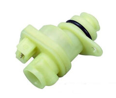 ZENON RN8632 KİLOMETRE HIZ SENSÖRÜ P106-P206-P306-P307-P308-P406-P407-EXPERT-PARTNER-BERLINGO-C2-C3-C4-C5-C8- JUMPY-SAXO-XSARA-XANTIA-BX-EVASION TÜM MODELLER MEGANE I-CLIO II 1.6