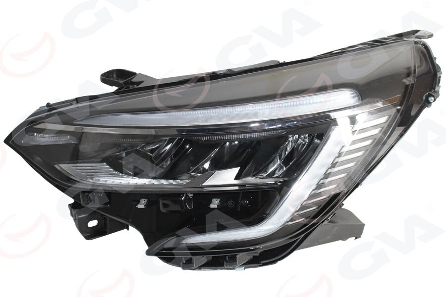 SOL FAR RENAULT CLIO V 19> ICON LEDLİ