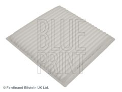 BLUEPRINT ADT32504 POLEN FİLTRESİ TOYOTA AVENSIS VERSO 2.0L 1AZ-FE 1CD-FTV ACM20 CLM20 01-09 / LAND CRUISER PRADO 3.0L 1KDFTV 4.0L 1GRFE 02-07 / YARIS 1.0L 1SZ-FE SCP10 03-05 1.4L 1ND-TV NLP10 02-05 / SUBARU LEGACY OUTB