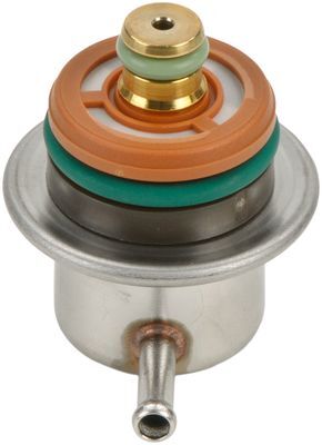 BOSCH 0280160575 YAKIT BASINÇ REGULATÖRÜ PASSAT-A4-A6-SKODA SUPERB 1.6-1.8-2.0-2.4-T5 3.2 V6