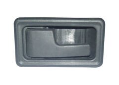 BRUCKE 5961739 KAPI İÇ AÇMA KOLU SOL SİYAH UNO