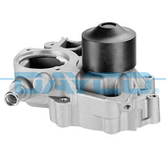DAYCO DP737 DEVİRDAİM SU POMPASI SUBARU FORESTER 2.5L EJ253 10-> - IMPREZA 1.5L EL15 EGI GDD 06->