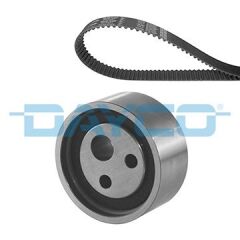 DAYCO KTB106 EKSANTRİK GERGİ KİTİ RENAULT CLIO I 90>98 R19 88>95 MEGANE I 96>99 095x170 1.2-1.4-1.6