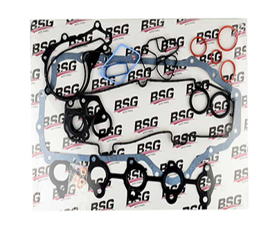BSG BSG 30-115-005 MONDEO TAKIM CONTA FULL KEÇELI-SUBAP LASTIKLI