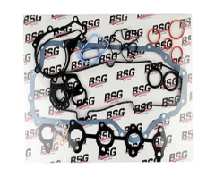 BSG BSG 30-115-005 MONDEO TAKIM CONTA FULL KEÇELI-SUBAP LASTIKLI