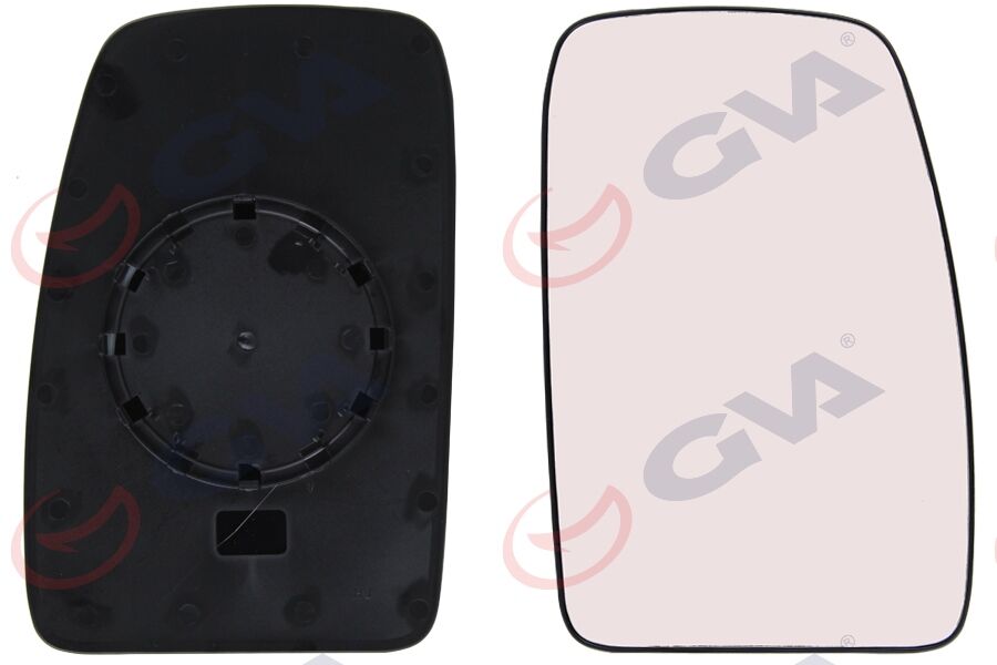 GVA 1119006 AYNA CAMI SAĞ MASTER II 04-10 MEKANİK VM-969GR