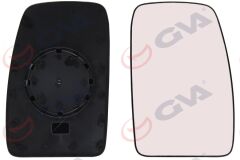 GVA 1119006 AYNA CAMI SAĞ MASTER II 04-10 MEKANİK VM-969GR