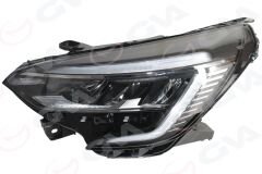 GVA 2014032 SOL FAR RENAULT CLIO V 19> ICON LEDLİ