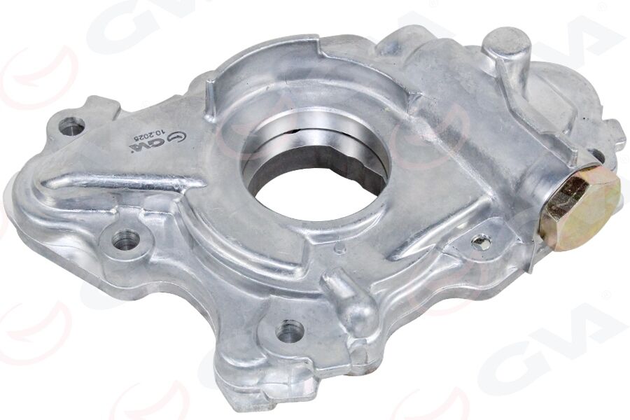 GVA 5771008 YAĞ POMPASI TOYOTA COROLLA 1.4L 1.6L 3ZZ-FE 4ZZ-FE ZZE111 ZZE112 ZZE120 ZZE121 VVTi 00-06 / VERSO 1. 6L 3ZZ-FE VVT-İ ZNR10 04-> / AVENSIS 1.6L ZZT250 03-08