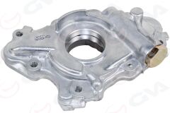 GVA 5771008 YAĞ POMPASI TOYOTA COROLLA 1.4L 1.6L 3ZZ-FE 4ZZ-FE ZZE111 ZZE112 ZZE120 ZZE121 VVTi 00-06 / VERSO 1. 6L 3ZZ-FE VVT-İ ZNR10 04-> / AVENSIS 1.6L ZZT250 03-08
