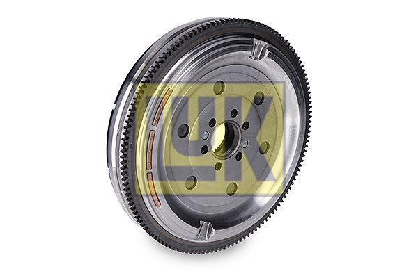 LUK 415007510 DEBRİYAJ VOLANI A4-A6-PASSAT 1.9TDI 98> AFN-AVG-1Z-AHH-AHU