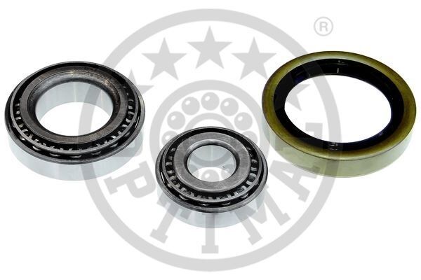 OPTIMAL 401028 TEKER RULMANI ON MERCEDES W123 S123 C123 W116 W126 B601 B602
