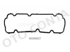 OTOCONTA 40340027 ÜST KAPAK CONTA PALIO-DOBLO-ALBEA 1.2 6 SAPLAMALI YM.