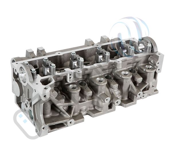 OZGAYD CH09-003 SİLİNDİR KAPAGI RENAULT KANGOO 01> CLIO II 00> CLIO III 05>MEGANE II 02> SCENIC II 02> DACIA LOGAN 04> NISSAN MICRA III 05> 1.5 DCI K9K 790 EURO 3 QASHQAİ UYUMLU DEĞİLDİR
