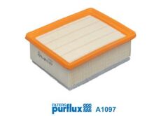 PURFLUX A1097 HAVA FİLTRESİ P206 1.4İ-1.6 16V-2.0 HDİ 98 > XSARA 2.0 HDİ 99>