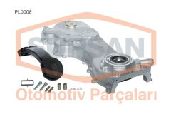 SUPSAN PL0008 YAĞ POMPASI FIAT DOBLO-EGEA-ALBEA-PALIO-LİNEA-GRANDE PUNTO-PANDA-FIORINO-NEMO-ASTRA H-CORSA D-FORD K A 1.3D MTJ -CDTI