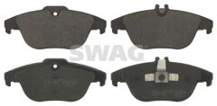 SWAG 10916736 FREN BALATASI ARKA MERCEDES W204 S204 X204 C207 A207