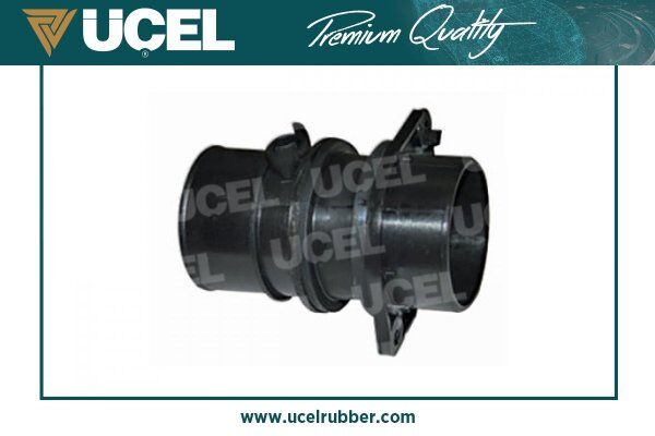 UCEL S10505 HAVA FİLTRE BAĞLANTI BORUSU DACIA DUSTER 1.5 DCI