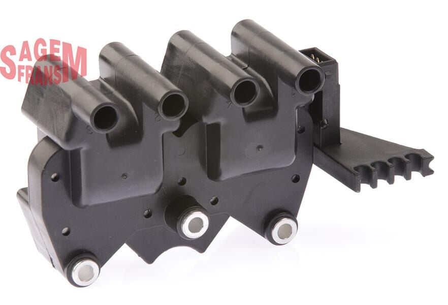 ATEŞLEME BOBİNİ PALIO-ALBEA-BRAVA-BRAVO-MAREA-DOBLO 1.6 16V 96-01