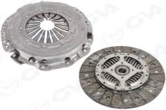 DEBRİYAJ SETİ BASKI DİSK DUCATO-BOXER-KARSAN JEST 2.3D 12 >