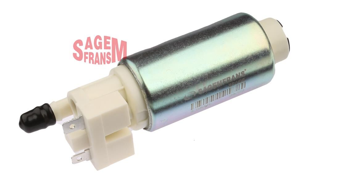 BENZİN YAKIT POMPA CLIO II - KANGOO 1.4