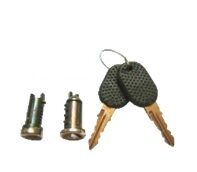 KAPI KILIDI 2 FISEK DKS-SAHIN-DOGAN-KARTAL 88-99